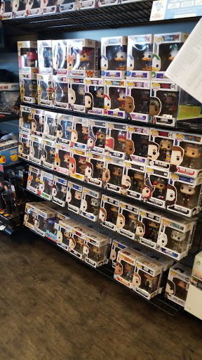 Video Game Store «GameStop», reviews and photos, 11153 S Parker Rd, Parker, CO 80134, USA