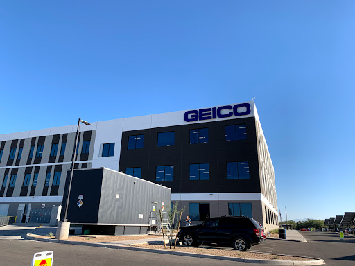 Insurance Agency «GEICO Insurance Agent», reviews and photos