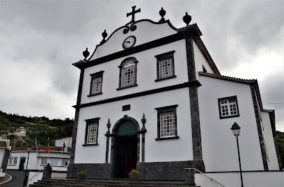Igreja de Santa Luzia - Feteiras