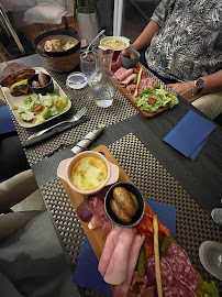 Plats et boissons du Restaurant Le p'tit Néoulais à Néoules - n°8