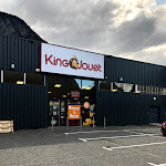 Photo n° 5 de l'avis de Cédric.- fait le 31/10/2018 à 15:56 pour King jouet City saint Jean de Maurienne à Saint-Jean-de-Maurienne