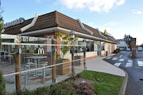 Photos du propriétaire du Restauration rapide McDonald's à Moissy-Cramayel - n°7