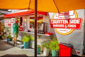 Counter Side Burgers & Fries image
