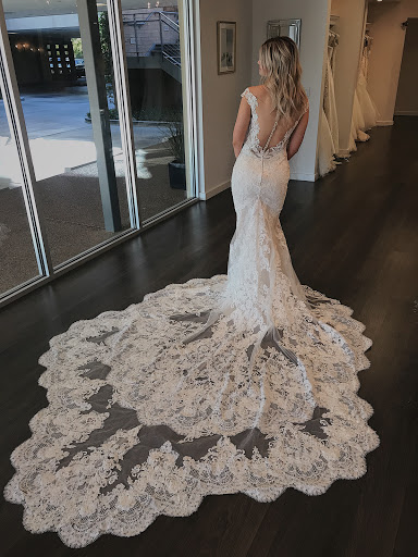 Bridal Shop «Mariée Bridal», reviews and photos, 8787 N Scottsdale Rd, Scottsdale, AZ 85258, USA