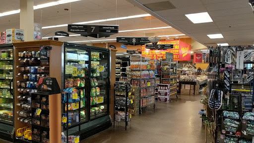 Grocery Store «Quality Food Center», reviews and photos, 7823 SE 28th St, Mercer Island, WA 98040, USA