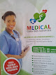 Médical Caraibes Services SUD Marin
