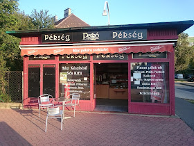 Petkó Pékség