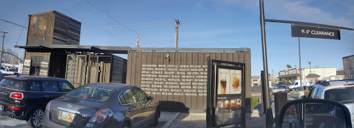 Coffee Shop «Starbucks», reviews and photos, 90 3300 S, South Salt Lake, UT 84115, USA