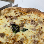 Photo n°2 de l'avis de matan.e fait le 22/03/2022 à 21:30 sur le  Antica Pizzeria dell'Angelo à Naples