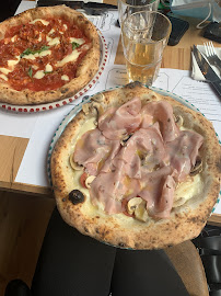 Plats et boissons du Restaurant Pizzeria Panettone à Mulhouse - n°5