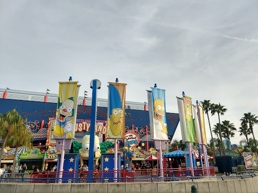 Amusement Park «Universal Orlando Resort», reviews and photos, 6000 Universal Blvd, Orlando, FL 32819, USA