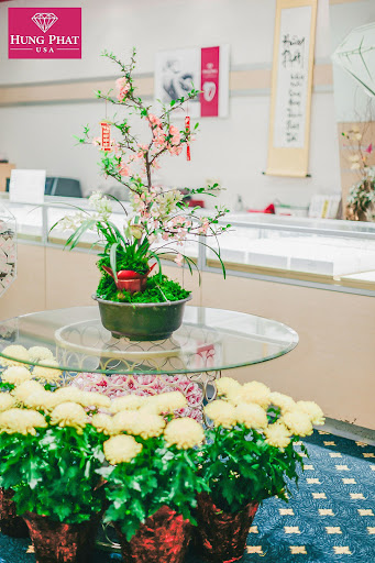 Jewelry Store «Hung Phat USA», reviews and photos, 1111 Story Rd #1063, San Jose, CA 95122, USA