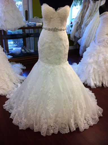Bridal Shop «Patricia South Bridal and Formal», reviews and photos, 4066 W Broward Blvd, Plantation, FL 33317, USA