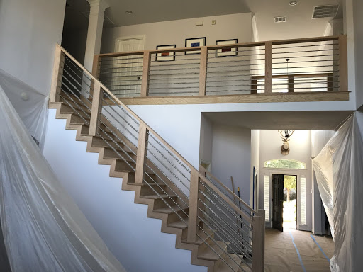 Reyes Stairs and Remodeling