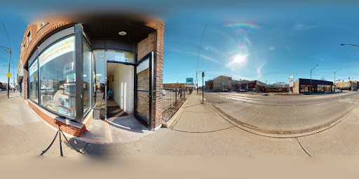 Office Furniture Store «Healthy Posture Store», reviews and photos, 2554 W Lawrence Ave, Chicago, IL 60625, USA