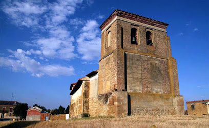 Villarmentero de Campos - 34447, Palencia, Spain