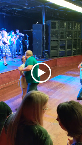 Live Music Venue «Magic Stick», reviews and photos, 4120 Woodward Ave, Detroit, MI 48201, USA