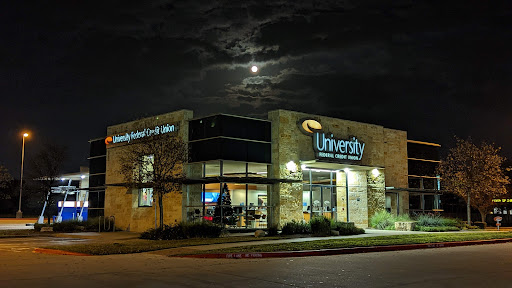 Credit Union «UFCU Pflugerville Interactive Financial Center», reviews and photos