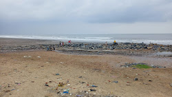 Zdjęcie Tajpur Beach i osada