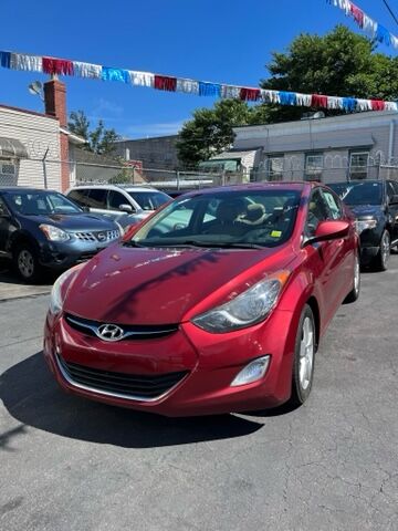 Used Car Dealer «Cypress Motors-Ridgewood Inc», reviews and photos, 7903 Cypress Ave, Ridgewood, NY 11385, USA