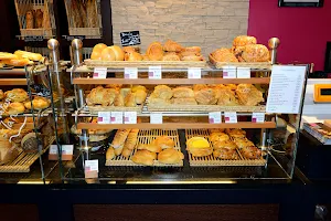 Boulangerie Patisserie Gautherot image