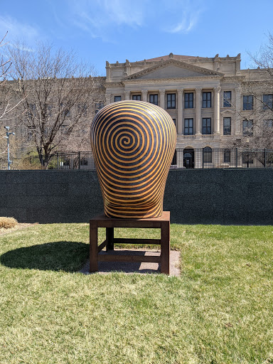 Art Museum «Joslyn Art Museum», reviews and photos, 2200 Dodge St, Omaha, NE 68102, USA