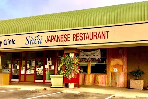 Shiki Japanese Restaurant image