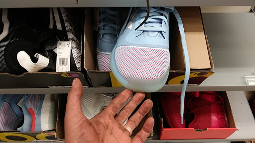 Department Store «Marshalls», reviews and photos, 400 Lincoln St, Hingham, MA 02043, USA