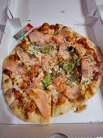 Plats et boissons du Pizzeria Pizza Minut à La Clusaz - n°16