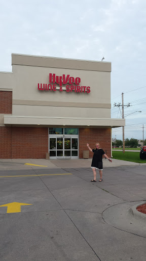 Supermarket «Hy-Vee», reviews and photos, 115 Wilmar Ave, Grand Island, NE 68803, USA