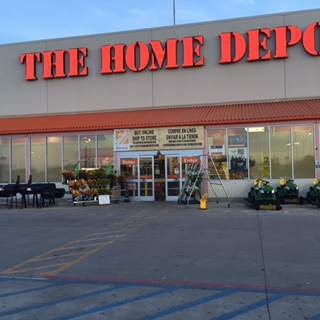 The Home Depot