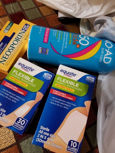 Department Store «Walmart Supercenter», reviews and photos, 731 E Rochambeau Dr, Williamsburg, VA 23188, USA