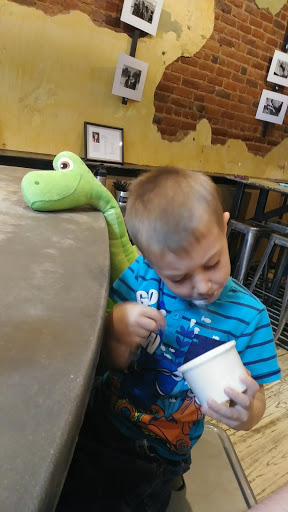 Coffee Shop «Blackbird Coffee», reviews and photos, 114 West Hancock Street, Milledgeville, GA 31061, USA