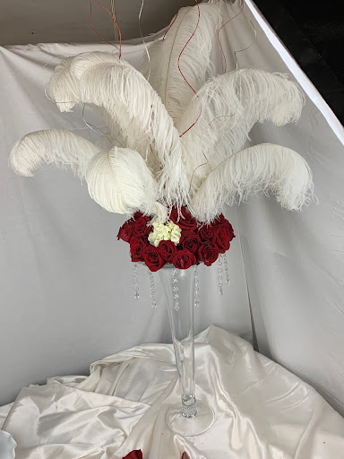 Florist «Heavenly Cakes and Flowers», reviews and photos, 806 N Loop 336 W, Conroe, TX 77301, USA