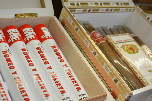 Tobacco Shop «Specialty Tobacco Outlet», reviews and photos, 925 Diablo Ave, Novato, CA 94947, USA