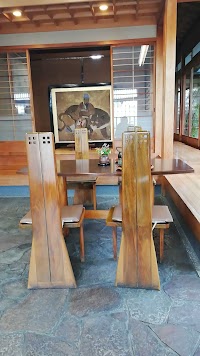 中将堂本舗