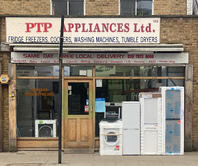 PTP Appliances