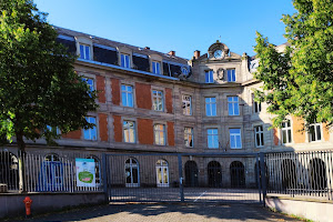 Groupe scolaire Schoepflin (maternelle et primaire)