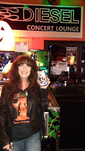 Live Music Venue «Diesel Concert Lounge», reviews and photos, 33151 23 Mile Rd, New Baltimore, MI 48047, USA