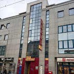 Photo n°1 de l'avis de Stefanie.e fait le 04/12/2022 à 21:45 sur le  McDreams Hotel Leipzig-City à Leipzig