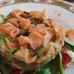 Photo n° 2 de l'avis de Isabelle.a fait le 13/04/2022 à 16:52 pour Restaurant Océbon à Cazères