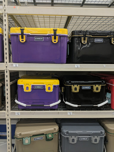 Sporting Goods Store «Academy Sports + Outdoors», reviews and photos, 4232 Ambassador Caffery Pkwy, Lafayette, LA 70508, USA