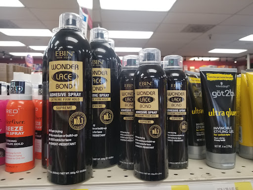 Beauty Supply Store «Kiki», reviews and photos, 11 Warren St #10, Randolph, MA 02368, USA