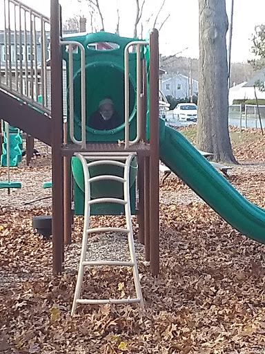 Park «Collins Street Playground», reviews and photos, 37 Collins Ave, Amesbury, MA 01913, USA