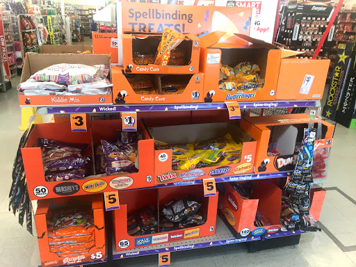 Dollar Store «FAMILY DOLLAR», reviews and photos, 901 Central St, Leominster, MA 01453, USA