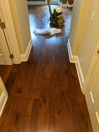 Only-Wood-Floors Refinish Wood Floors Install Wood Floors image