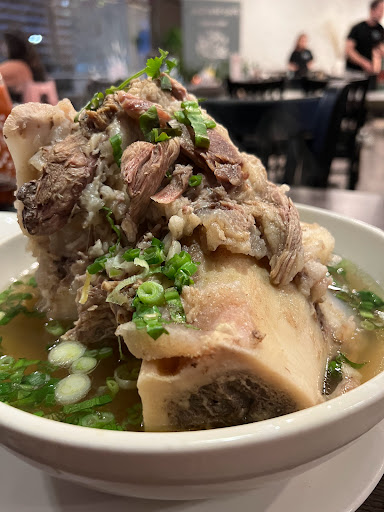 Pho Mai Cali image