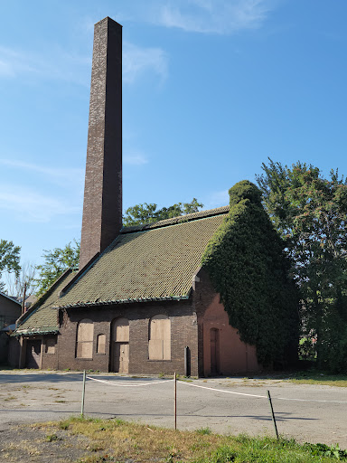 Performing Arts Theater «Collingwood Arts Center Inc», reviews and photos, 2413 Collingwood Blvd, Toledo, OH 43620, USA