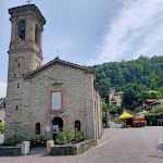 Photo n°1 de l'avis de Francesco.a fait le 20/06/2021 à 06:55 sur le  Albergo Ristorante La Pineta à Fortunago