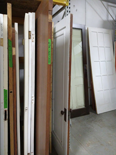 Building Materials Store «Habitat for Humanity ReStore Lakeshore», reviews and photos, 12727 Riley St, Holland, MI 49424, USA